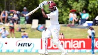 Darren Bravo: West Indies batting unit needs to deliver in both innings against New Zealand